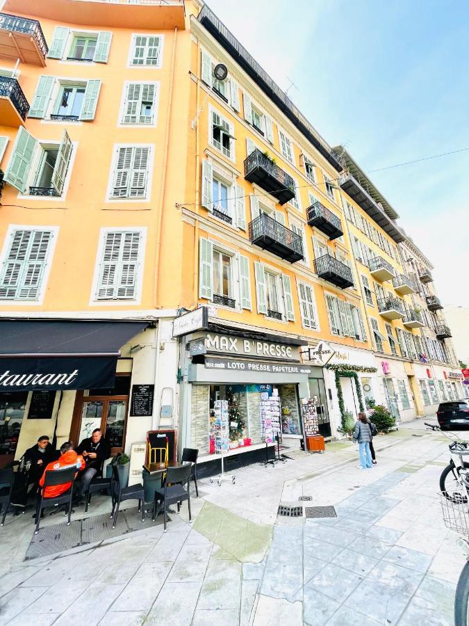 Bonaparte - Nice Exterior foto