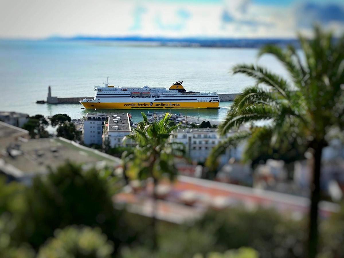 Bonaparte - Nice Exterior foto