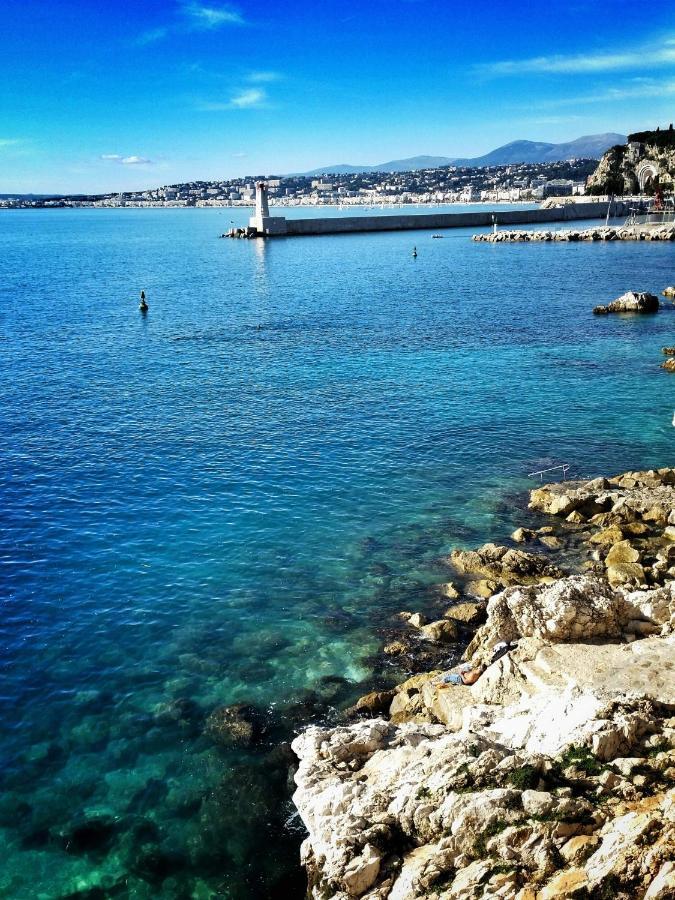 Bonaparte - Nice Exterior foto