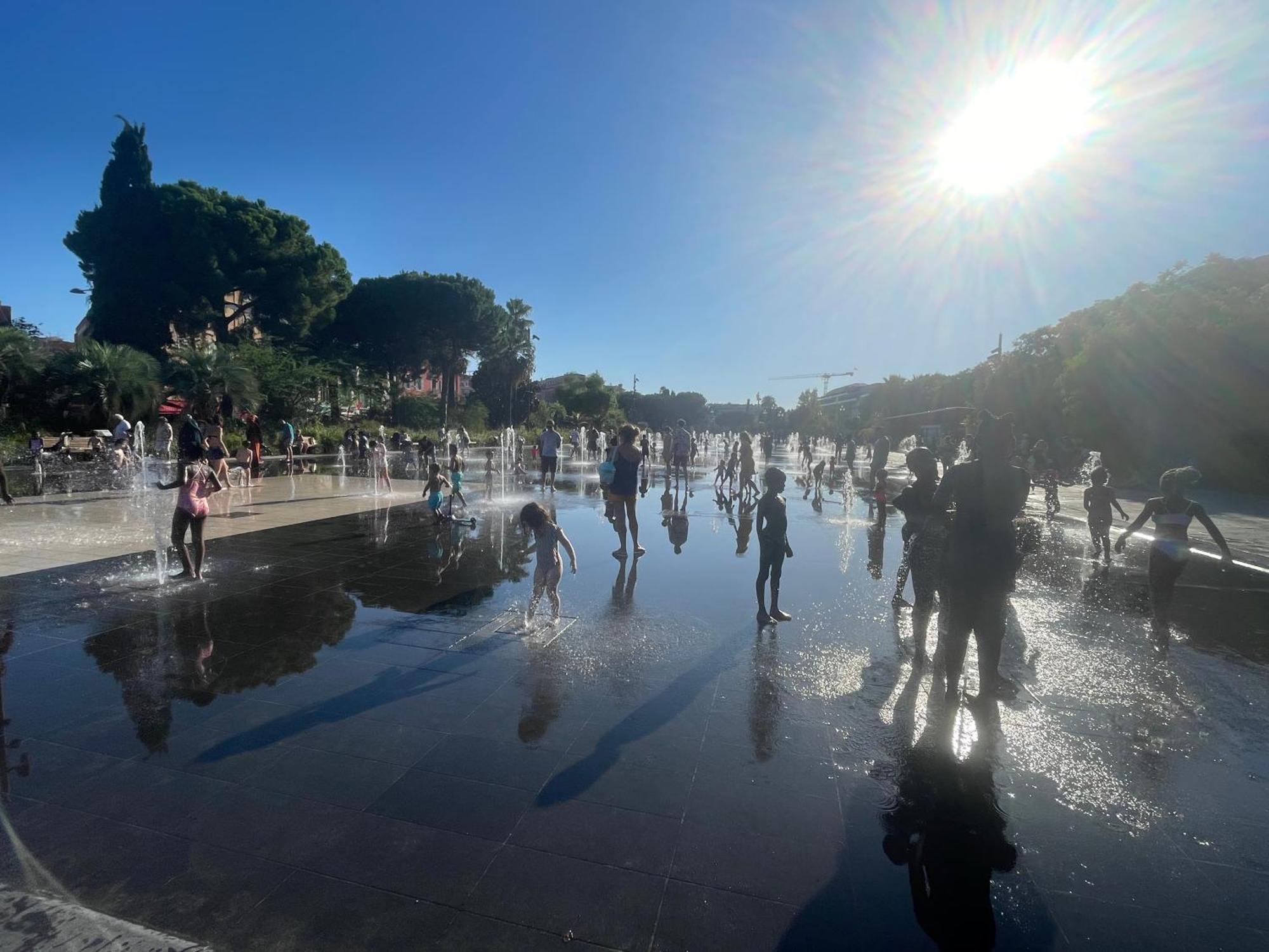 Bonaparte - Nice Exterior foto