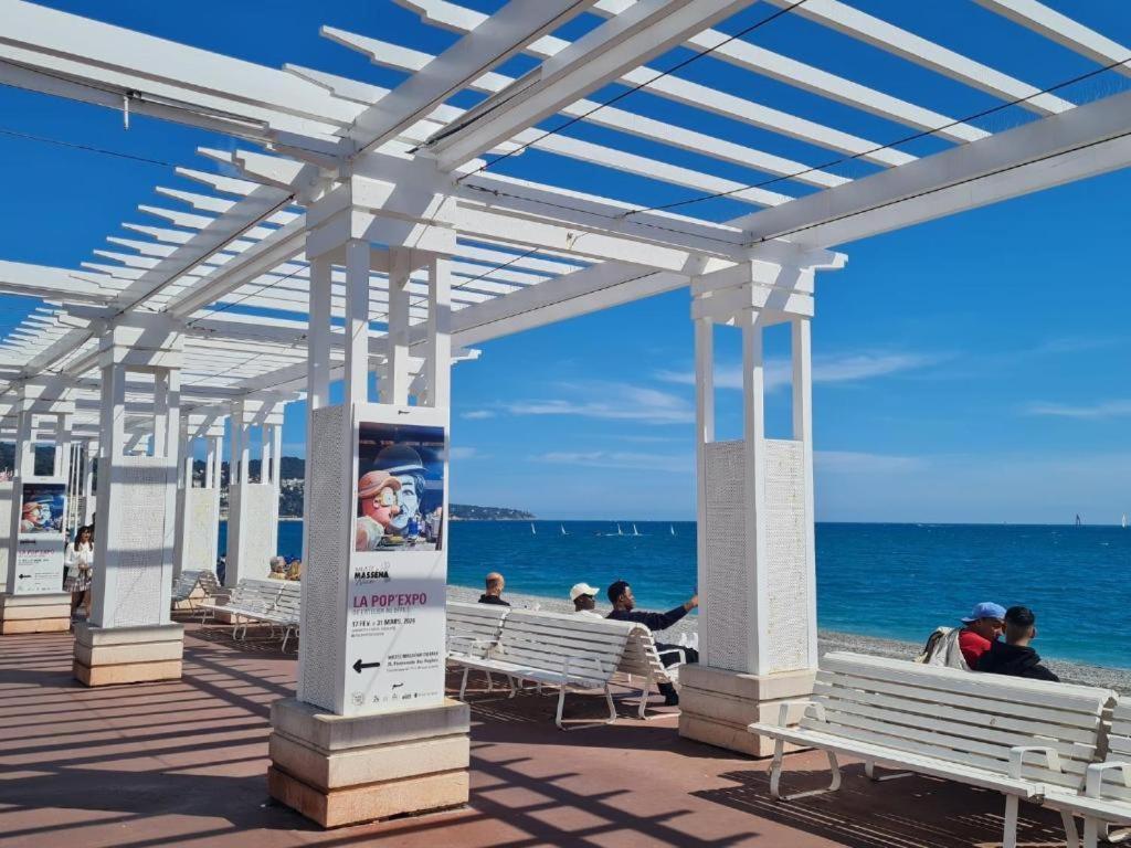 Bonaparte - Nice Exterior foto